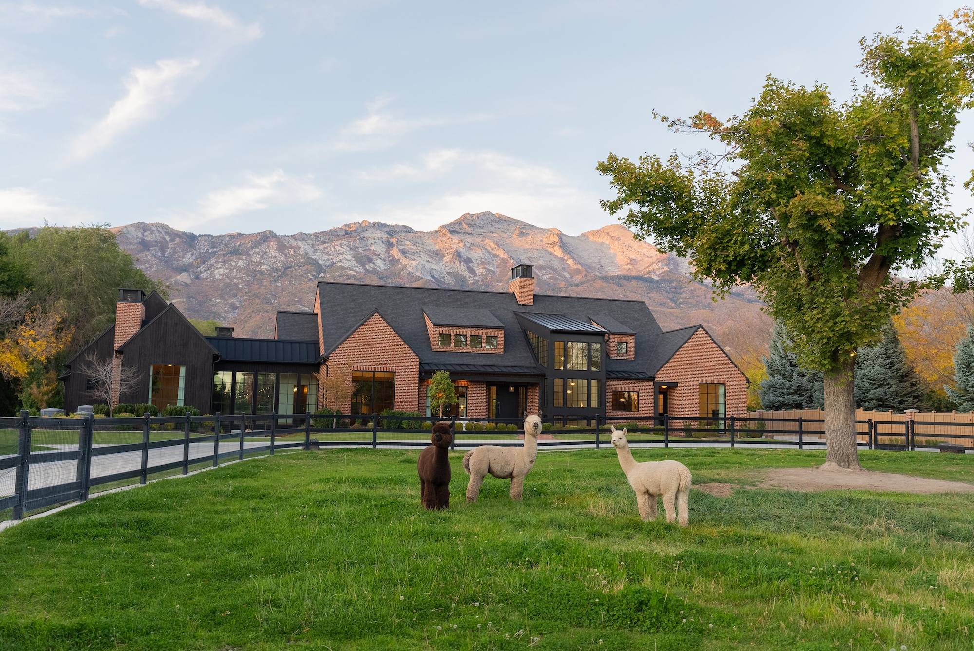Silo Creek Farm overview